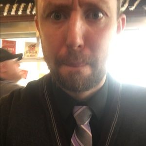 Meet your Posher, Kevin